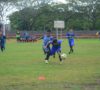 28 Tim Turun di Pertandingan Alex Noerdin Cup