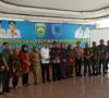 Gubernur dan Bupati Lahat Sinkronisasi Program Pembangunan
