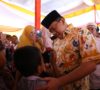 Warga Senawar Bangga Punya Bupati Seperti Dodi
