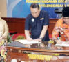 Bupati Tandatangan MuO MPP