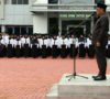 Bupati Lantik 230 CPNS Muaraenim