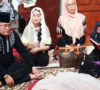Dodi Reza Melayat Nazaruddin Kiemas