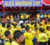 280 Anak Usia Dini Ikuti Coaching Clinic