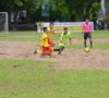 25 Tim Ikuti Pertandingan Alex Noerdin Cup