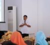 ASN Harus Berperan Aktif Sosialisasikan Bahaya Narkoba
