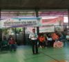 Tingkatkan Prestasi Futsal, BPPO Dispora Gelar Kejuaraan
