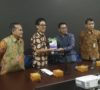 Kominfo Akan Bersinergi Dengan PWI Sumsel