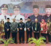 Wabup Resmi Buka Penilaian Kompetensi Pejabat Administrator 2019