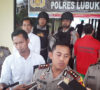 Bunuh Istri, Suami Menangis