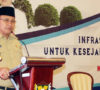 Wabup Tekankan 4 Prioritas Pembangunan