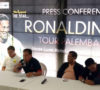 Ronaldinho Tour 2019 Batal di Palembang, Ini Penyebabnya…
