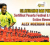 Sertifikat Bertandatangan Ronaldinho Segera Dibagikan