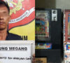 Operasikan Mesin Judi Jackpot, Edi Susanto Diringkus Polisi
