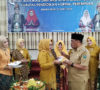 Ahmad Yani: Peran Kaum Perempuan Sangat Penting