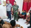 Saipul Arman Tewas Terikat Dengan Seutas Tali