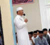 Gubernur Bengkulu Lakukan Safari Ramadhan