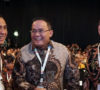 Dodi Reza Hadiri Forum Perencanan Musrenbangnas 2019 dan RKP 2020