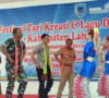 Dinas Pariwisata Lestarikan Seni Budaya Tradisional Melalui Festival