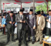 Bupati Pimpin Upacara Hardiknas