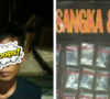 Bandar Narkoba Diringkus Polisi