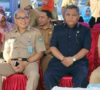 Wabup Buka Pasar Bedug