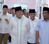 Temukan Cadangan Gas di Bayung Lincir, Dongkrak APBD Muba
