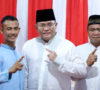 Dodi Support Pesilat Tangan Satu Dari Bayung Lencir