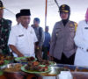 Sekda Buka Pasar Bedug
