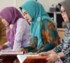 Thia Yufada Dodi Ajak Masyarakat Gemar Baca Al Quran