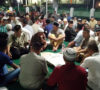 Yonkav-5/DPC Karang Endah Gelar Tradisi Ruwahan