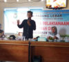 Padang Lebar Mulai Laksanakan Kegiatan Fisik