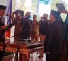 Januarsah Resmi Jabat Sekda Lahat