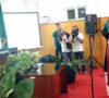 Jimmy Maruli Jabat Wakil Ketua Pengadilan Negeri Lahat