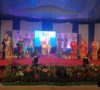 Grand Final Bujang Gadis Lahat Untuk  Duta Wisata