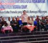 50 Anggota Paskibraka Ikuti Pendidikan dan Pelatihan