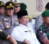 Pemkab Muba Dukung Operasi Ketupat 2019