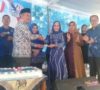 Balkisri Orang Pertama Demokrat dari Dapil 3 Duduki Kursi DPRD Lahat