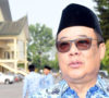 Peringati Haornas, Cik Ujang: Dalam Olahraga Tidak Hanya Jasmani Tapi Juga Rohani