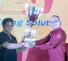 PT SBS Gelar Training dan Motivasi