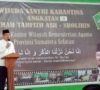 Rumah Tahfish Ash Sholihin, Wisuda Santri Karantina Angkatan IX