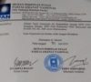 DPP PAN Berikan Mandat Kepada H. Rabik HS Nahkodai DPRD Muba