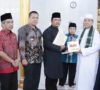 Pemkab Muba Gratiskan IMB Tempat Ibadah