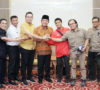 Beni: Sumsel Kirim 14 Atlet Panjat Tebing