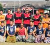 Sambut HUT RI ke-74 di Lapas Kelas II B Sekayu Gelar PORSENI