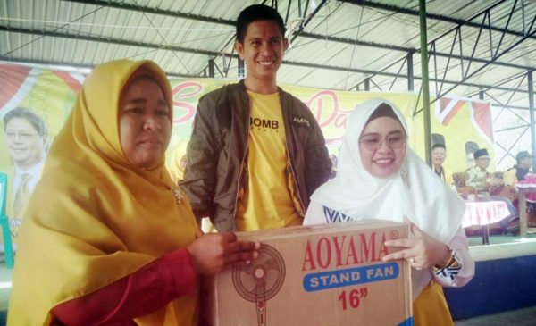 Golkar 1