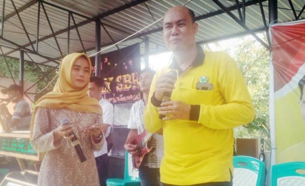 Golkar 5