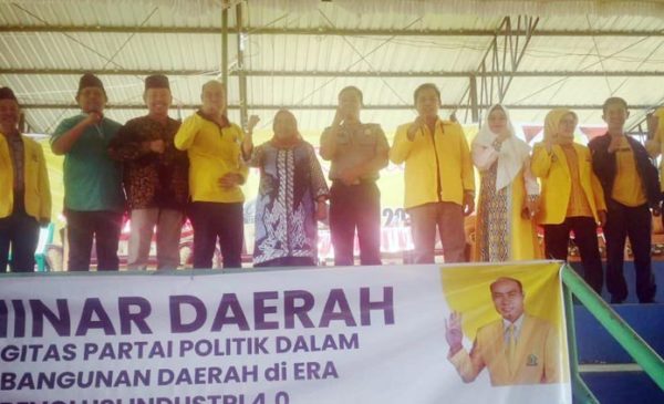 Golkar 6