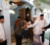 Dodi Dialog dengan Jamaah Masjid Arab