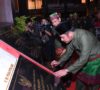HUT Kota Lubuklinggau ke 18, Gubernur Launching Logo Ayo Ngelong 22:2:22 dan Puji Keberhasilan Walikota
