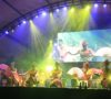 Pembukaan Festival Gendang Melayu Nusantara Semarak, Gubernur Minta FGMN Jadi Agenda Resmi Tahunan